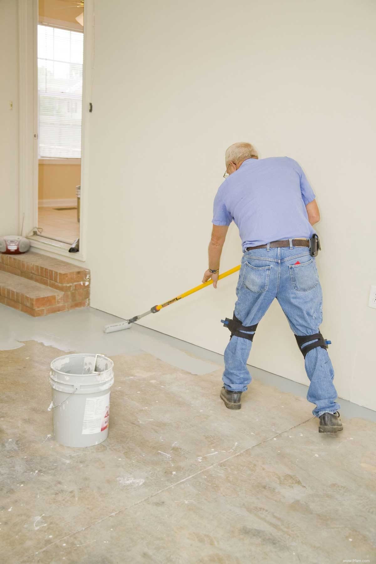 5 conseils cruciaux pour l entretien du béton 