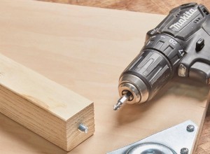 Faites ce bureau debout simple 