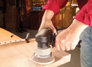 Comment créer l outil parfait pour le ponçage des contours 