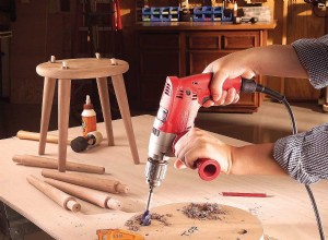 Modèles de siège pré-percés 