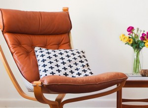 Comment prendre soin de vos meubles en teck d intérieur 