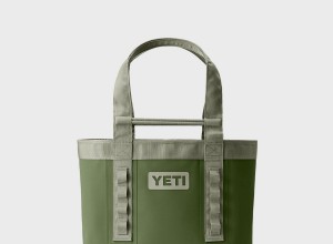 Yeti vient de lancer une nouvelle version améliorée de son sac fourre-tout isolé 