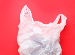 10 façons d organiser et de stocker des sacs en plastique 