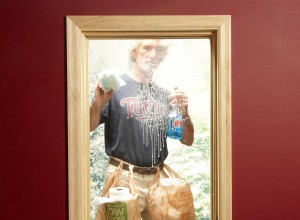 Pourquoi devriez-vous utiliser des sacs d épicerie en plastique pour laver les vitres 