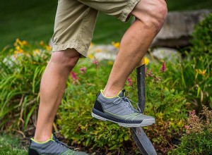 Les chaussures les plus confortables pour la semelle de bricolage 