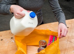 Rendez vos sacs d épicerie réutilisables plus solides 