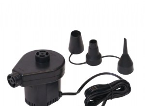 4 meilleures façons de faire exploser les flotteurs de piscine 