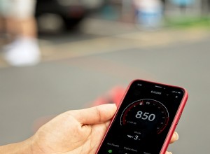 Honda lance une application Bluetooth pour les générateurs 