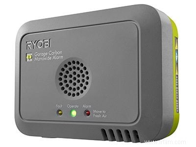 Découvrez l ouvre-porte de garage Ryobi ultra-silencieux de 2 HP 