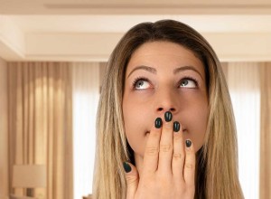 10 causes les plus courantes de mauvaises odeurs à la maison 