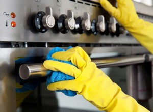 Comment nettoyer l acier inoxydable 