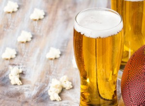 10 conseils pour nettoyer après une fête du Super Bowl 