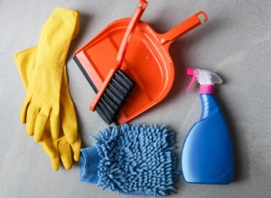 Le risque secret de certains produits d entretien ménager 