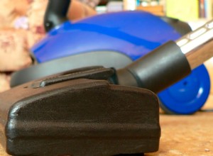 Voici la fréquence à laquelle vous devriez VRAIMENT passer l aspirateur 