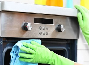 Voici à quelle fréquence vous devriez tout laver dans votre maison 