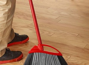 Comment nettoyer votre balai 