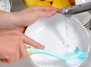 Comment nettoyer votre lave-vaisselle 