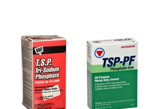 Les substituts du phosphate trisodique sont-ils aussi bons que les vrais ? 