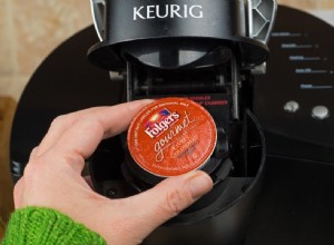Pourquoi vous devriez nettoyer votre Keurig dès que possible 