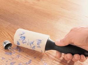 Comment nettoyer le verre brisé :outil de nettoyage du verre brisé 