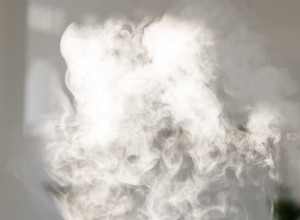 Cette astuce astucieuse va humidifier votre maison, sans humidificateur 