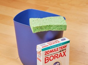 Le secret pour garder votre poubelle fraîche 