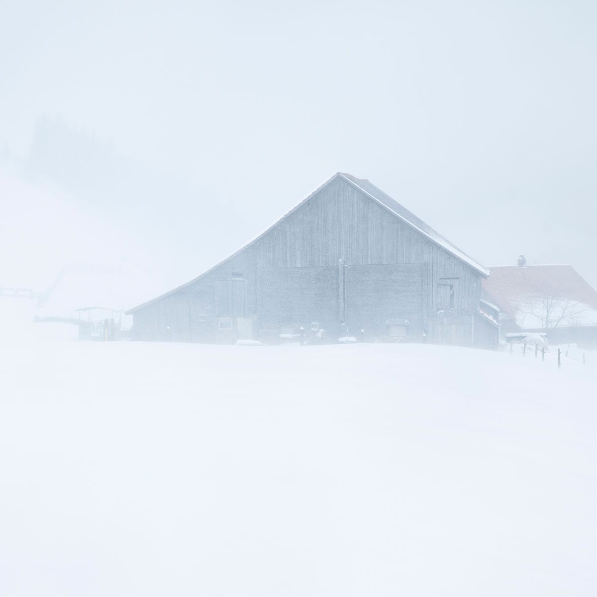 Ce que signifient les différents types d avertissements de tempête hivernale 