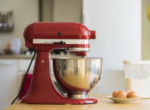 Comment réparer votre mixeur KitchenAid en un tour de vis 