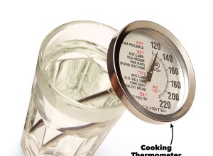 Comment régler la température de votre chauffe-eau 