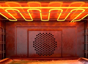 Votre four fonctionne-t-il correctement ? Voici comment le savoir. 