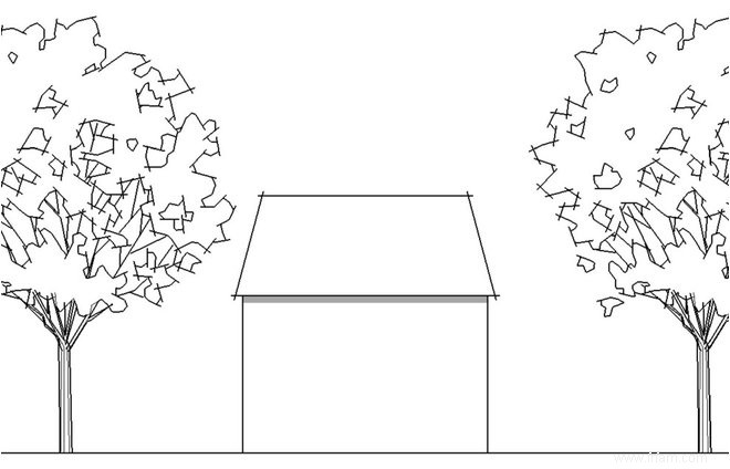 Connaissez votre maison :quel type de toit avez-vous ? 