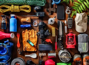 Camping pour débutants :tout ce que les débutants doivent savoir 