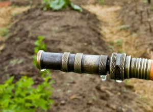 Tuyaux d arrosage :ce qu il faut savoir avant d acheter 