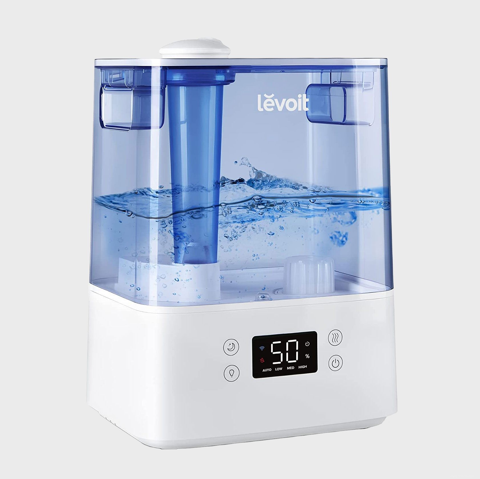 Les meilleurs humidificateurs intelligents pour votre maison 