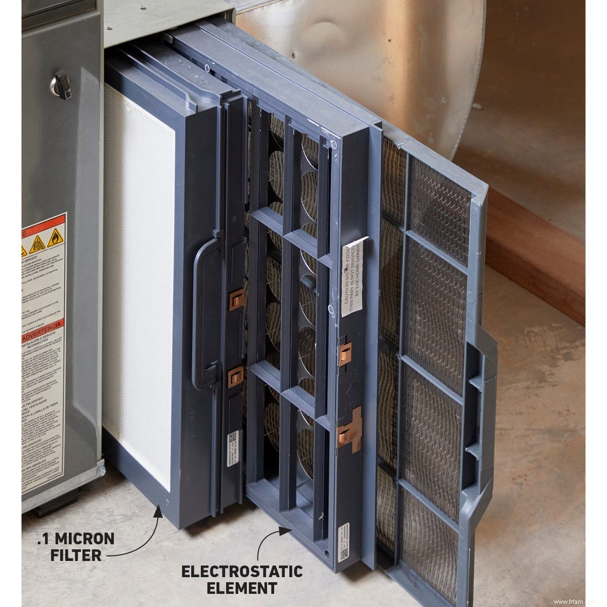 Comment dimensionner votre CVC et votre chauffe-eau pour s adapter à votre maison 