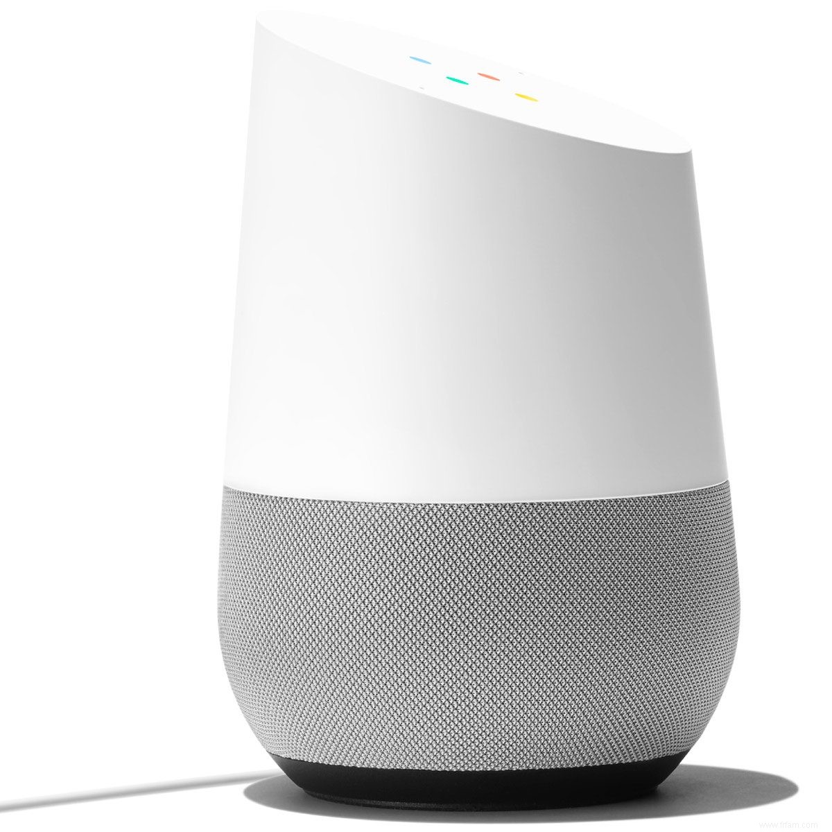 Votre aide-mémoire sur les commandes de Google Home 