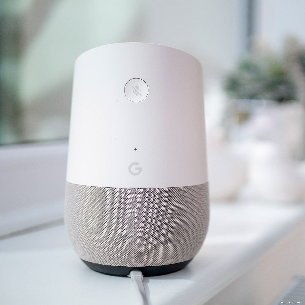 Comment faire une liste de courses Google Home 