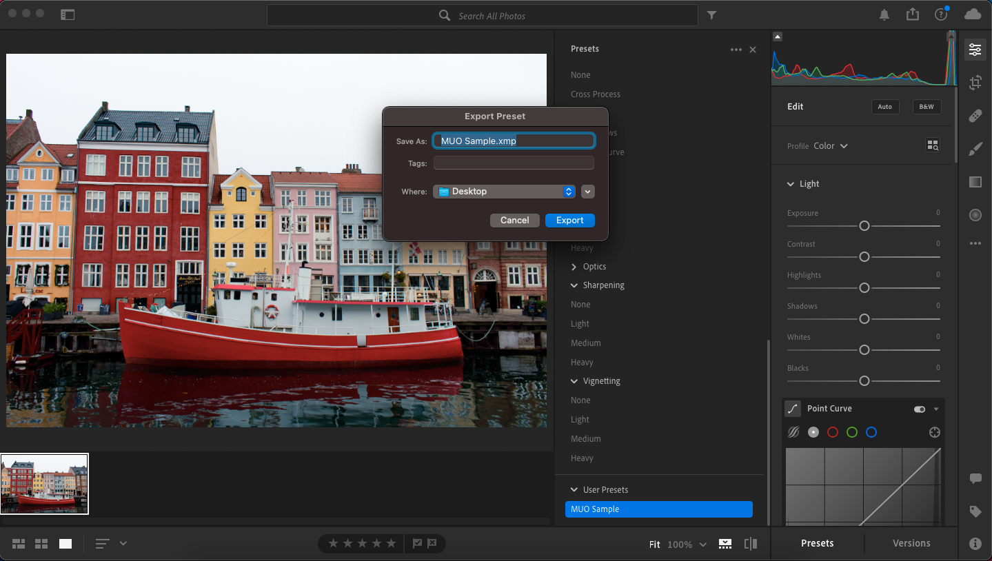 Comment créer et vendre des préréglages Lightroom :Le guide ultime 