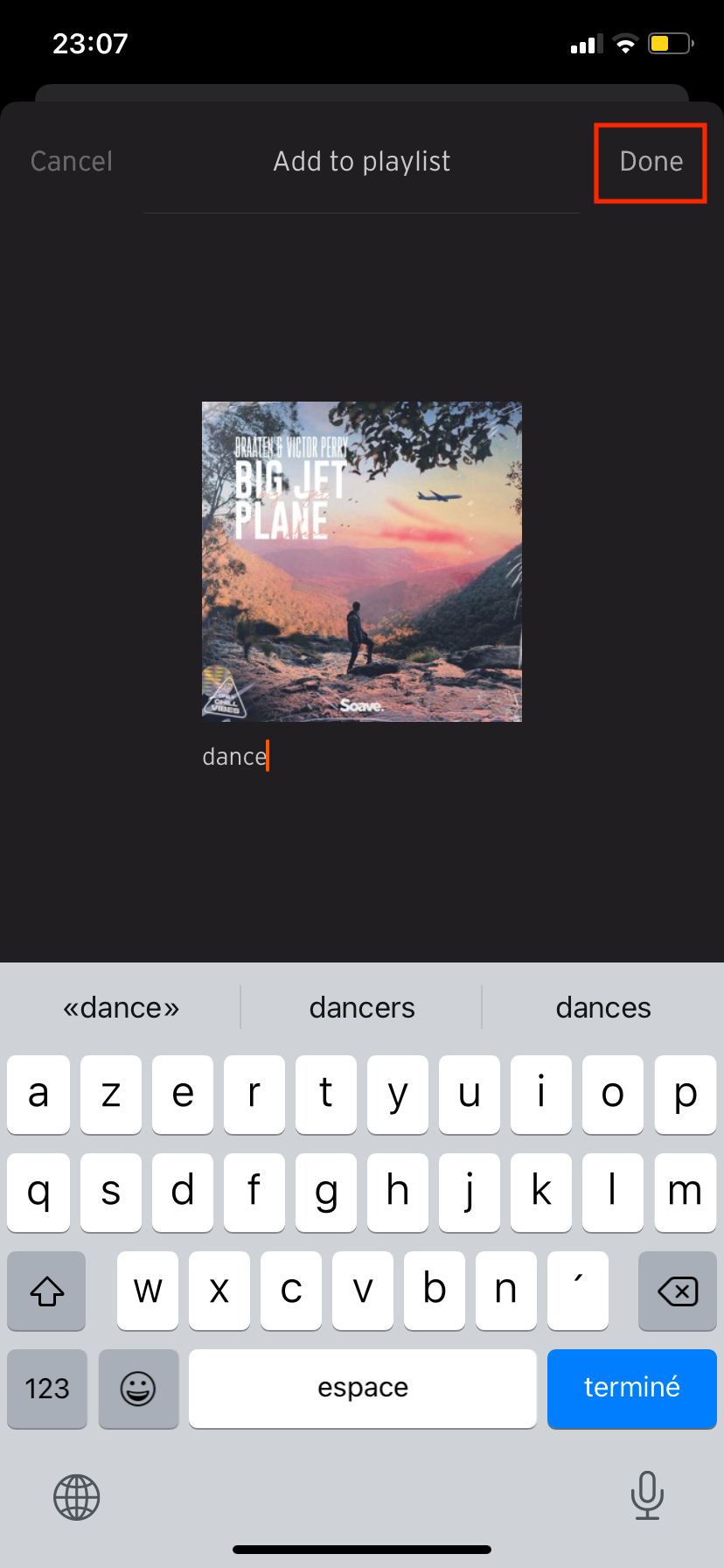 Comment créer une liste de lecture sur SoundCloud 