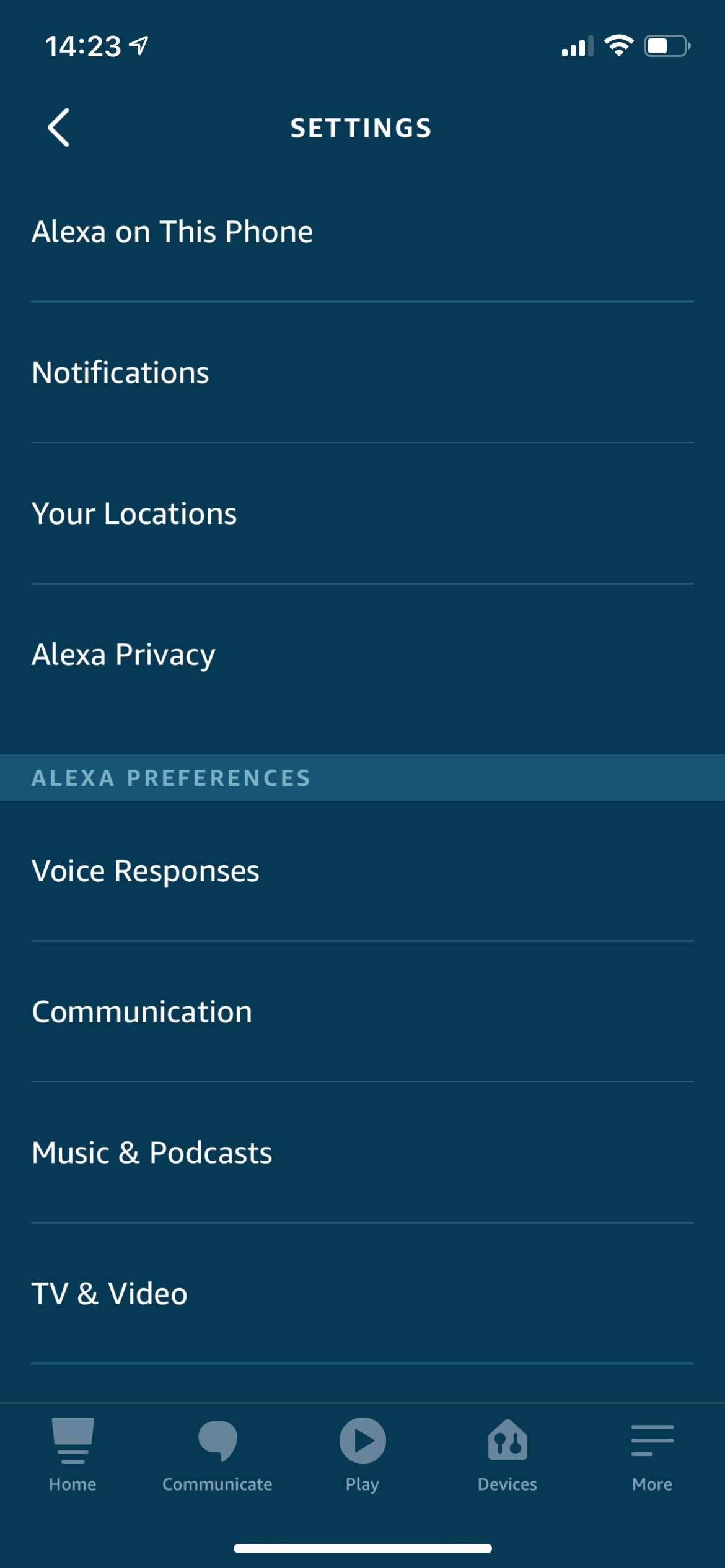 Comment connecter Spotify à Alexa et lire de la musique sur votre écho 