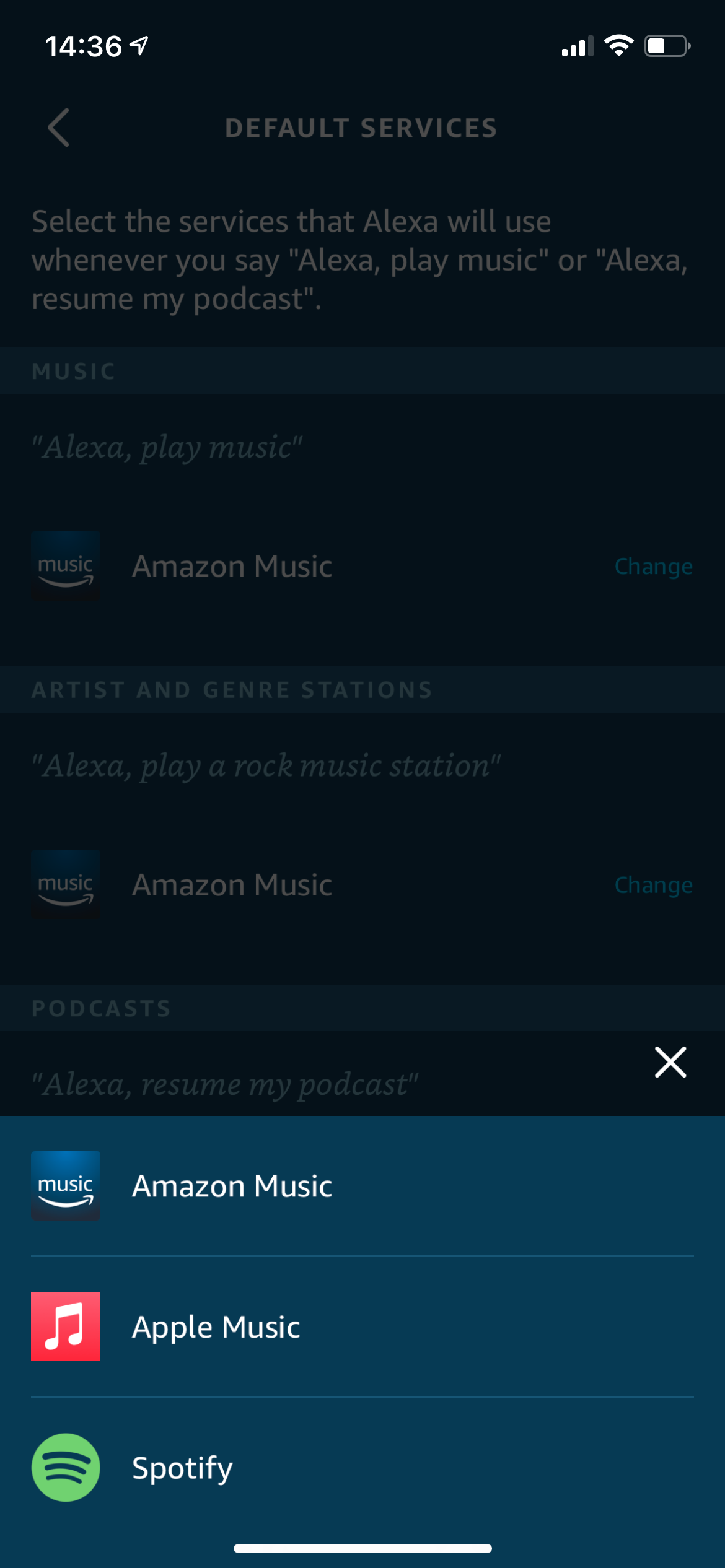 Comment connecter Spotify à Alexa et lire de la musique sur votre écho 