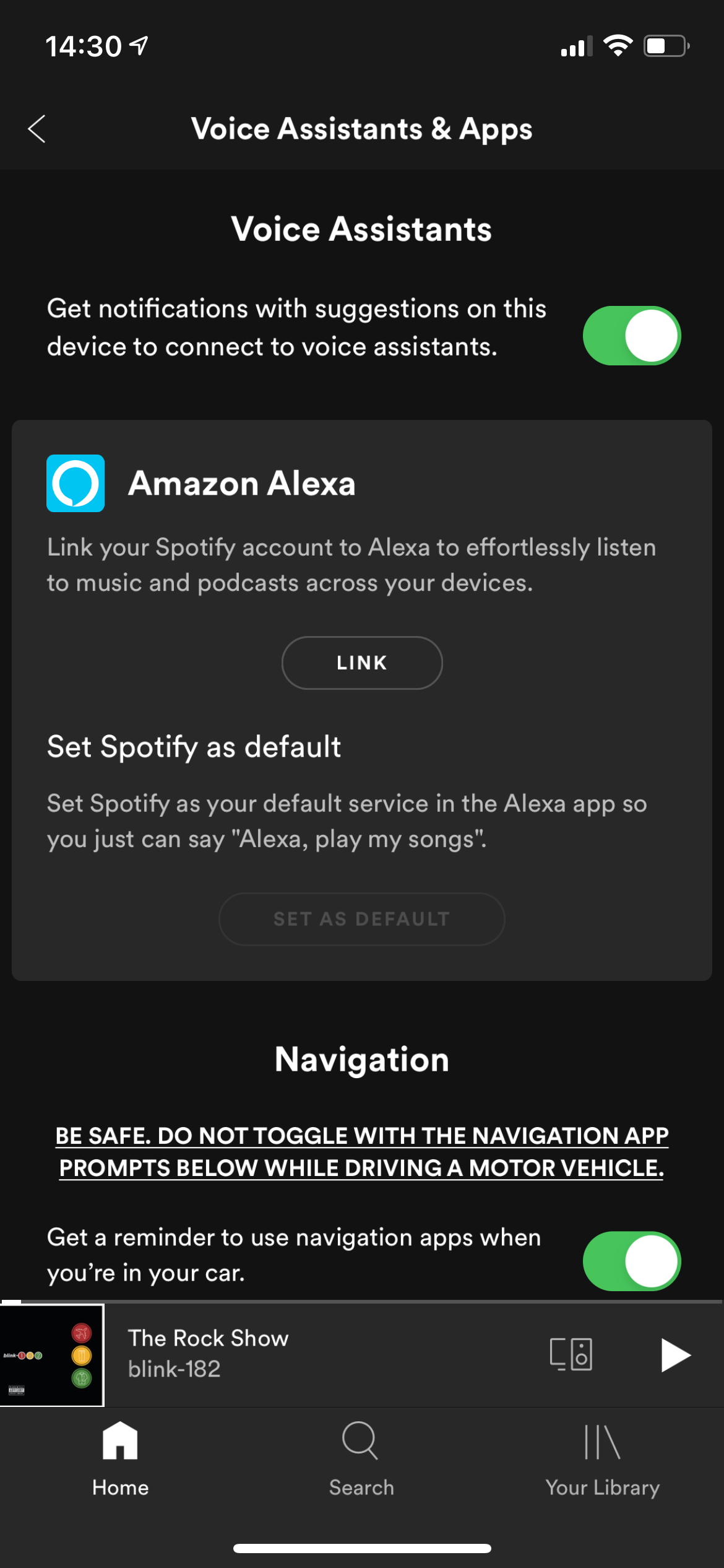 Comment connecter Spotify à Alexa et lire de la musique sur votre écho 