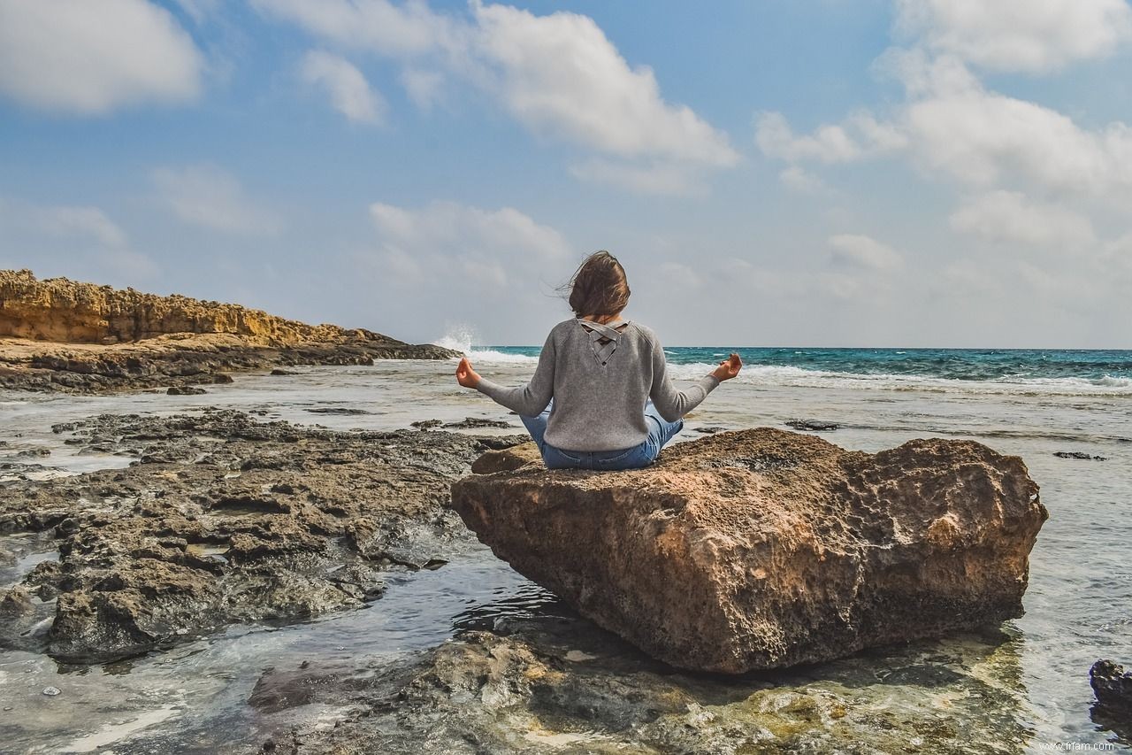 Comment utiliser l audiothérapie dans le cadre de votre routine de méditation 