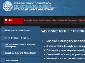 Comment signaler une fraude par e-mail et un spam aux autorités 