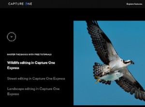 Les 6 meilleurs processeurs d images RAW gratuits pour Mac 