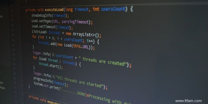 10 carrières et emplois en programmation informatique très demandés 