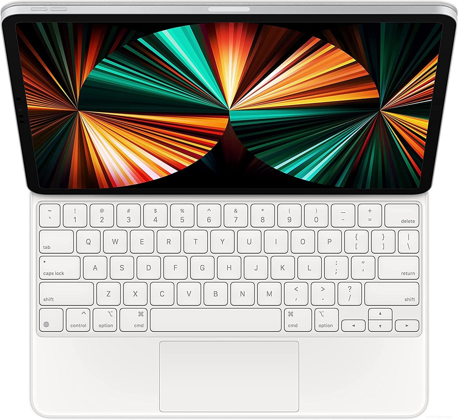 Les 7 meilleurs étuis clavier pour votre iPad Pro 11 pouces 