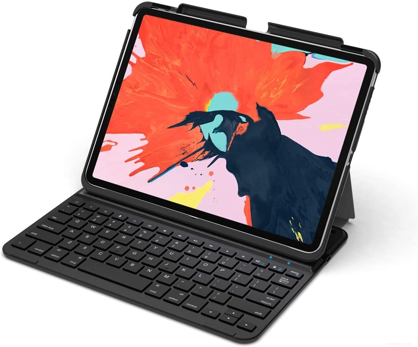 Les 7 meilleurs étuis clavier pour votre iPad Pro 11 pouces 