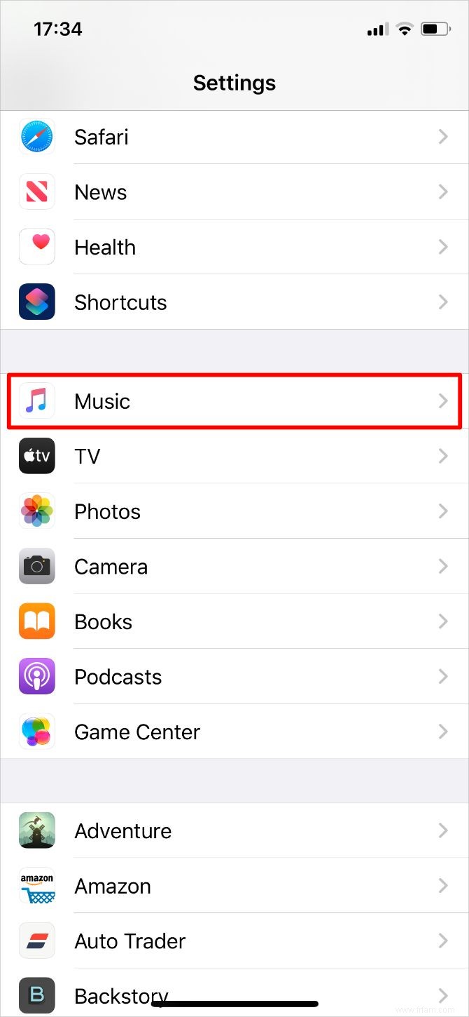 Comment utiliser Apple Music avec votre collection de musique iTunes 