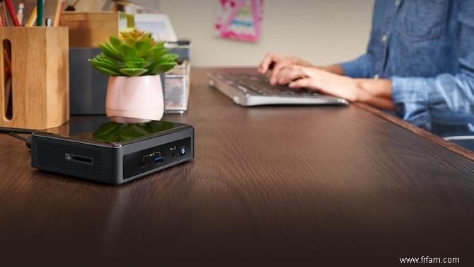 Qu est-ce qu un Intel NUC ? Ce qu il faut savoir et pourquoi vous pourriez en vouloir un 